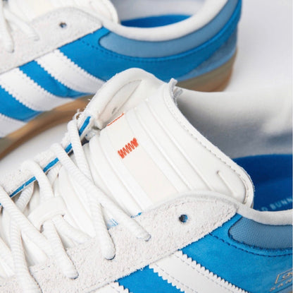 Bad Bunny x adidas Gazelle Indoor San Juan