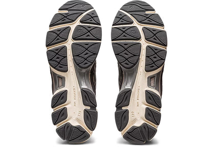 ASICS Gel-NYC Cor Aveia Cinza Obsidiana 