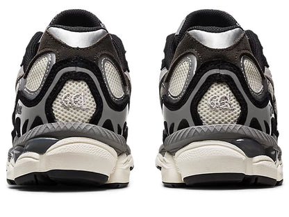 ASICS Gel-NYC Cinza Argila Marfim 