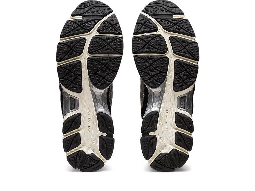 ASICS Gel-NYC Cinza Argila Marfim 