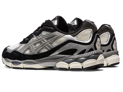 ASICS Gel-NYC Cinza Argila Marfim 