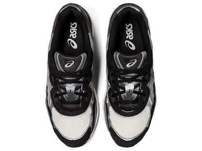 ASICS Gel-NYC Cinza Argila Marfim 