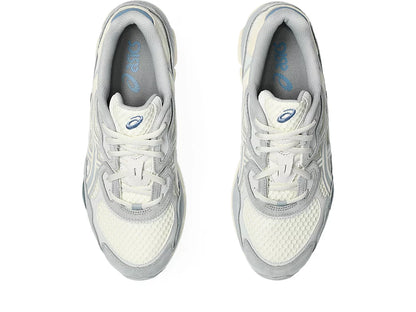 ASICS Gel-NYC Marfim Cinza Médio 