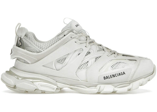 Balenciaga Track Branca