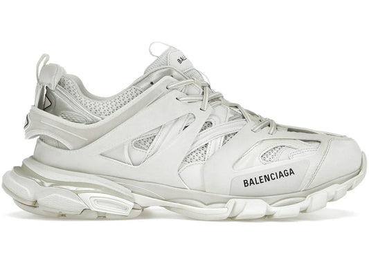 Balenciaga Track Branca