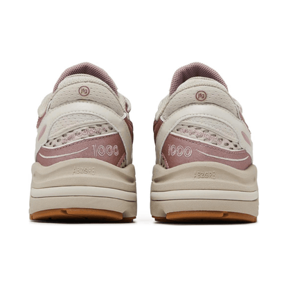 New Balance 1000 When Things Were Pure Pink Mink x Joe Freshgoods
