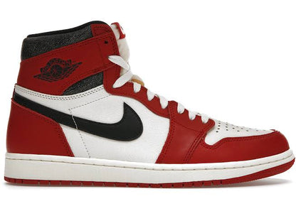 Jordan 1 Retro High Chicago Perdido e Achado 