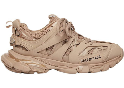 Balenciaga Track Bege 