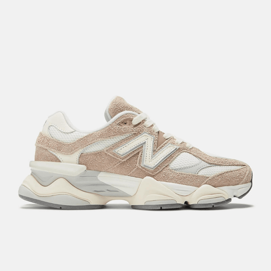 New Balance 9060 Driftwood Stone Pink