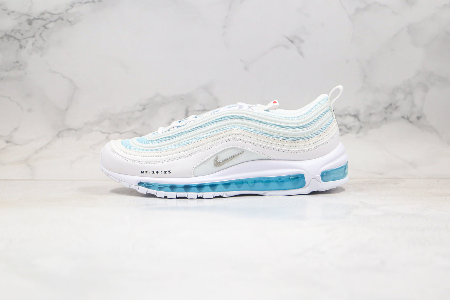 Tênis Nike Air Max 97 Jesus