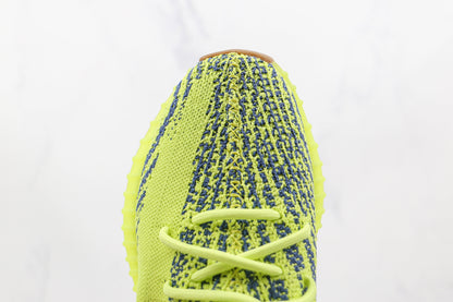 Adidas Yeezy Boost 350 V2 Semi Frozen Yellow 