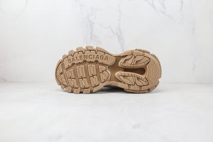 Balenciaga Track Bege 