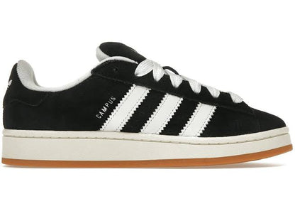 Adidas Campus 00s Core Preto Branco 