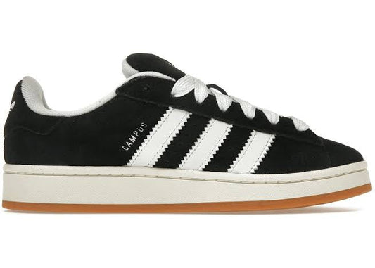 Adidas Campus 00s Core Preto Branco 