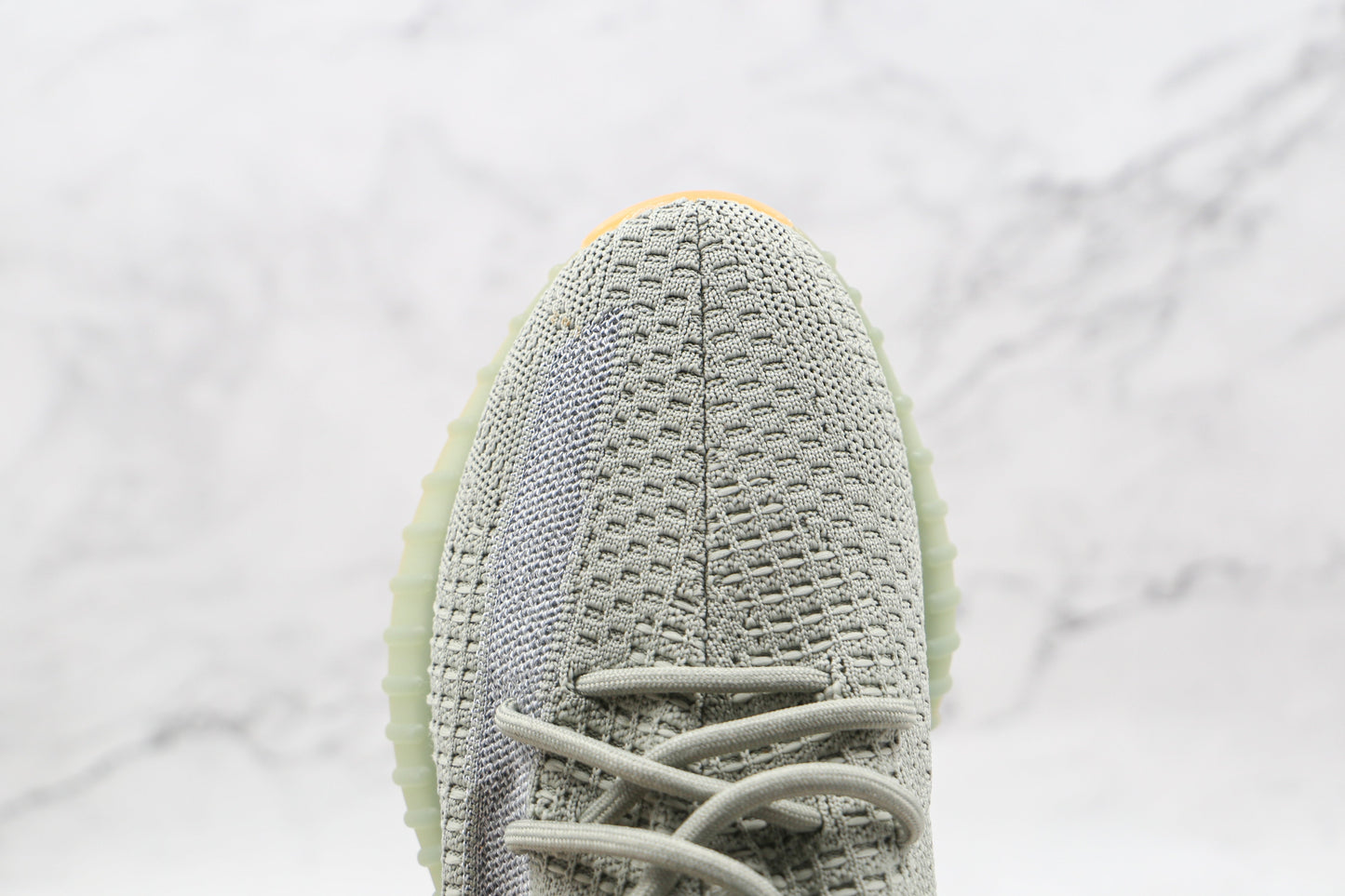 Adidas Yeezy Boost 350 V2 Desert Sage Reflective 