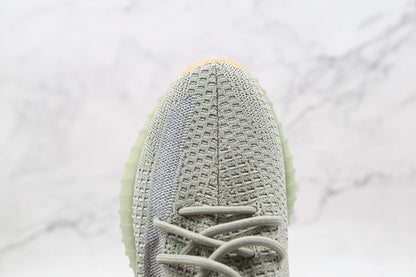 Adidas Yeezy Boost 350 V2 Desert Sage Reflective 