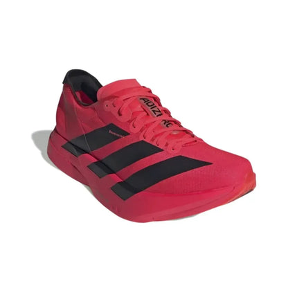 Adidas Adizero Adios Pro 4 Lucid Vermelho Preto