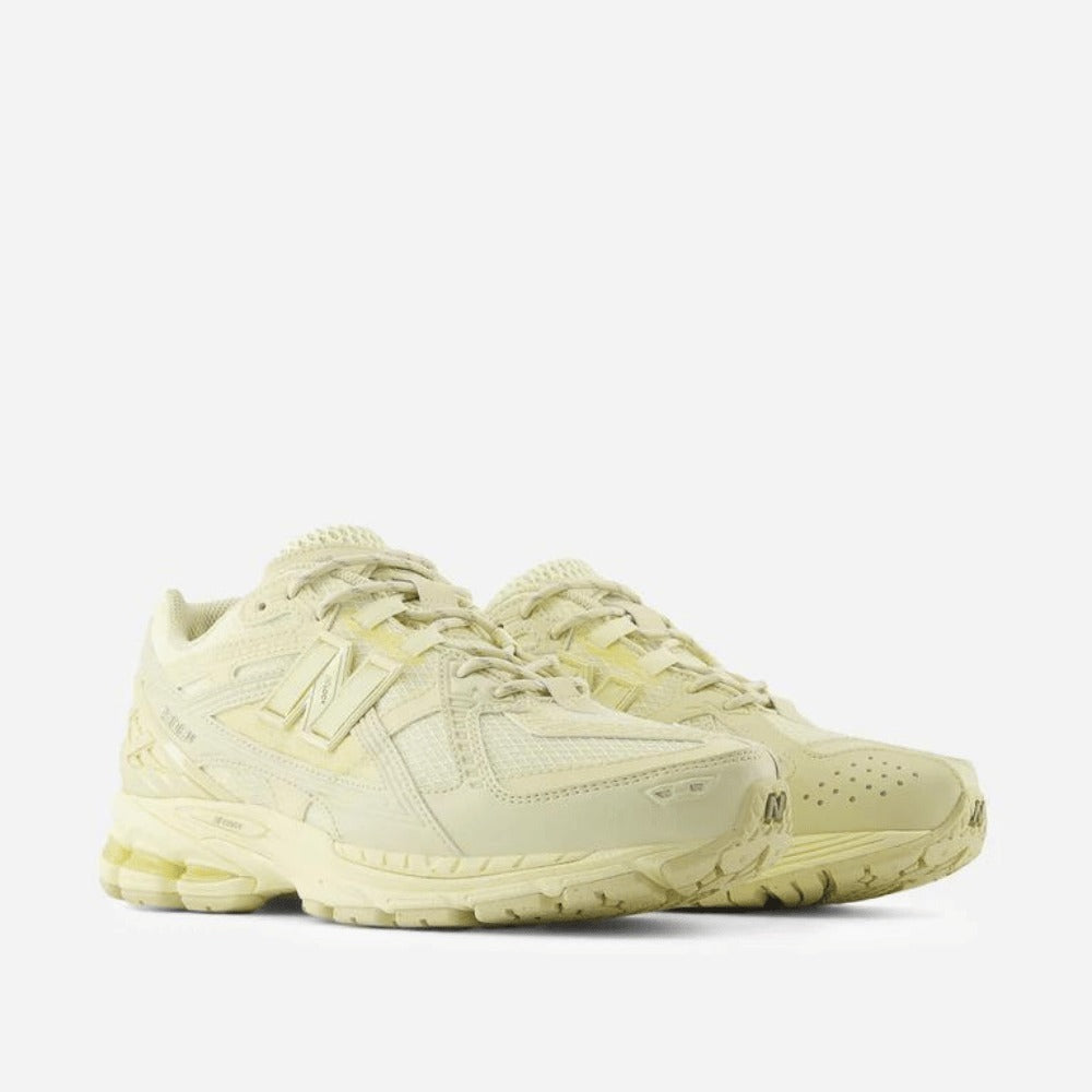 New Balance 1906U Amarelo Manteiga