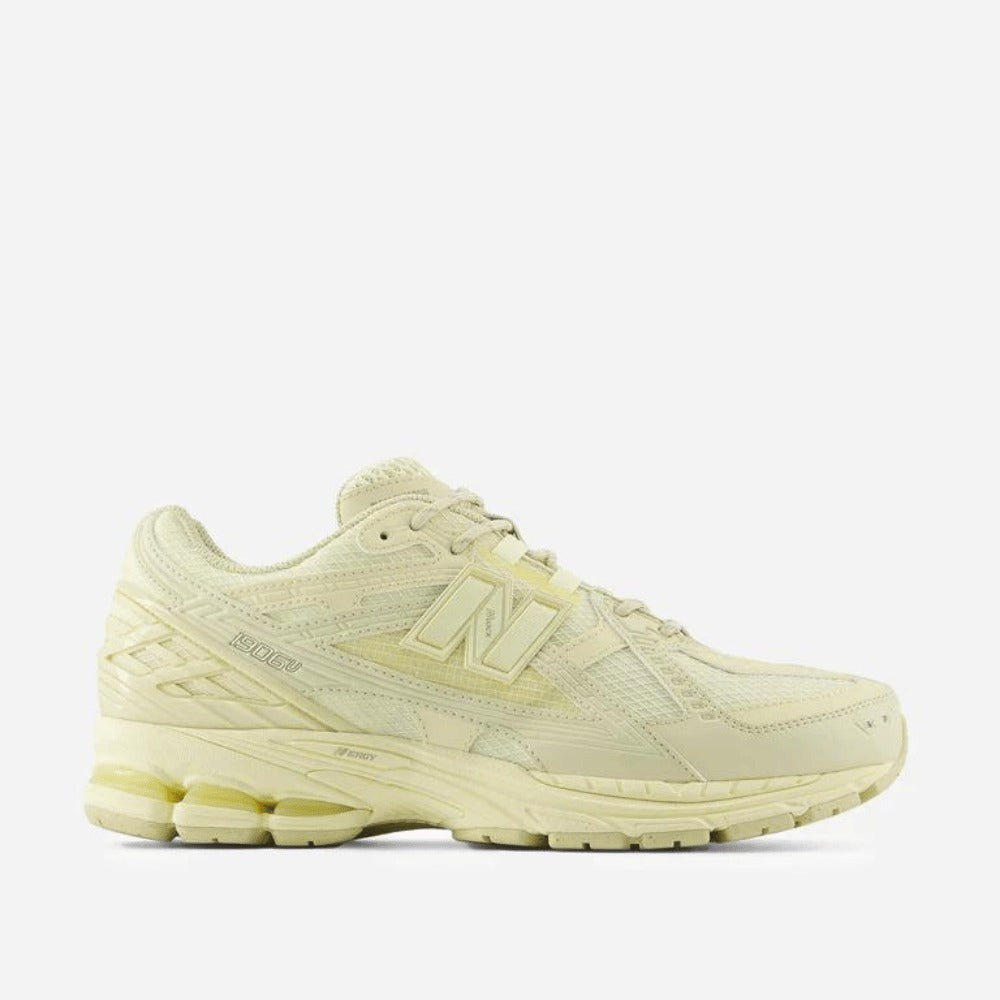 New Balance 1906U Amarelo Manteiga