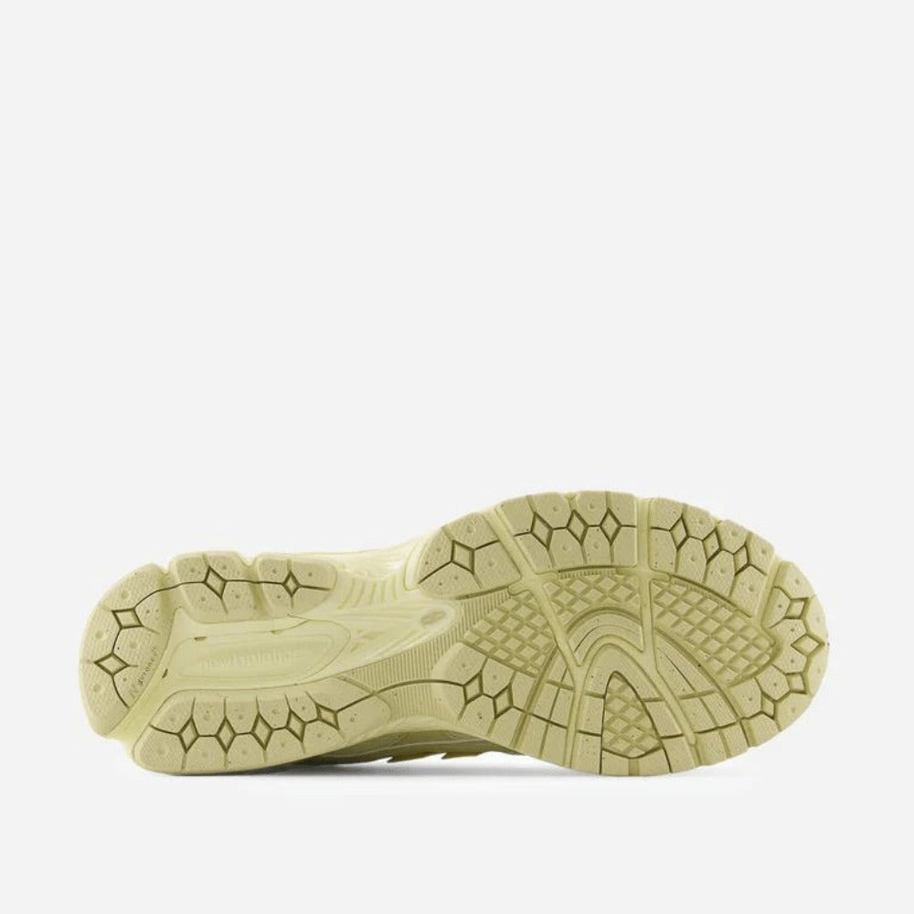 New Balance 1906U Amarelo Manteiga