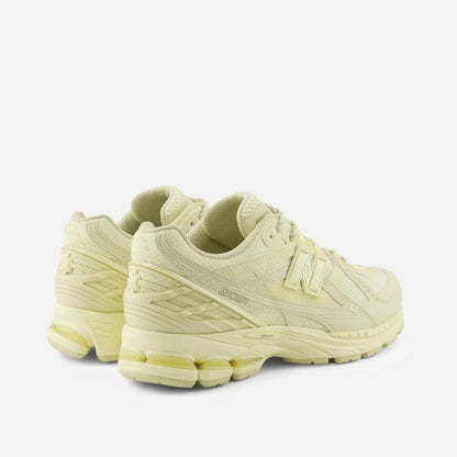 New Balance 1906U Amarelo Manteiga