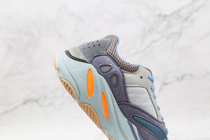 Adidas Yeezy Boost 700 Azul Carbono 