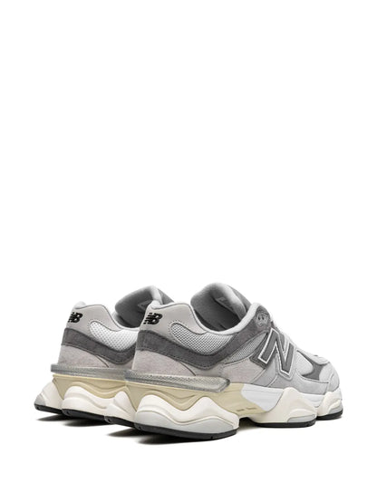 New Balance 9060 Cinza Chuva