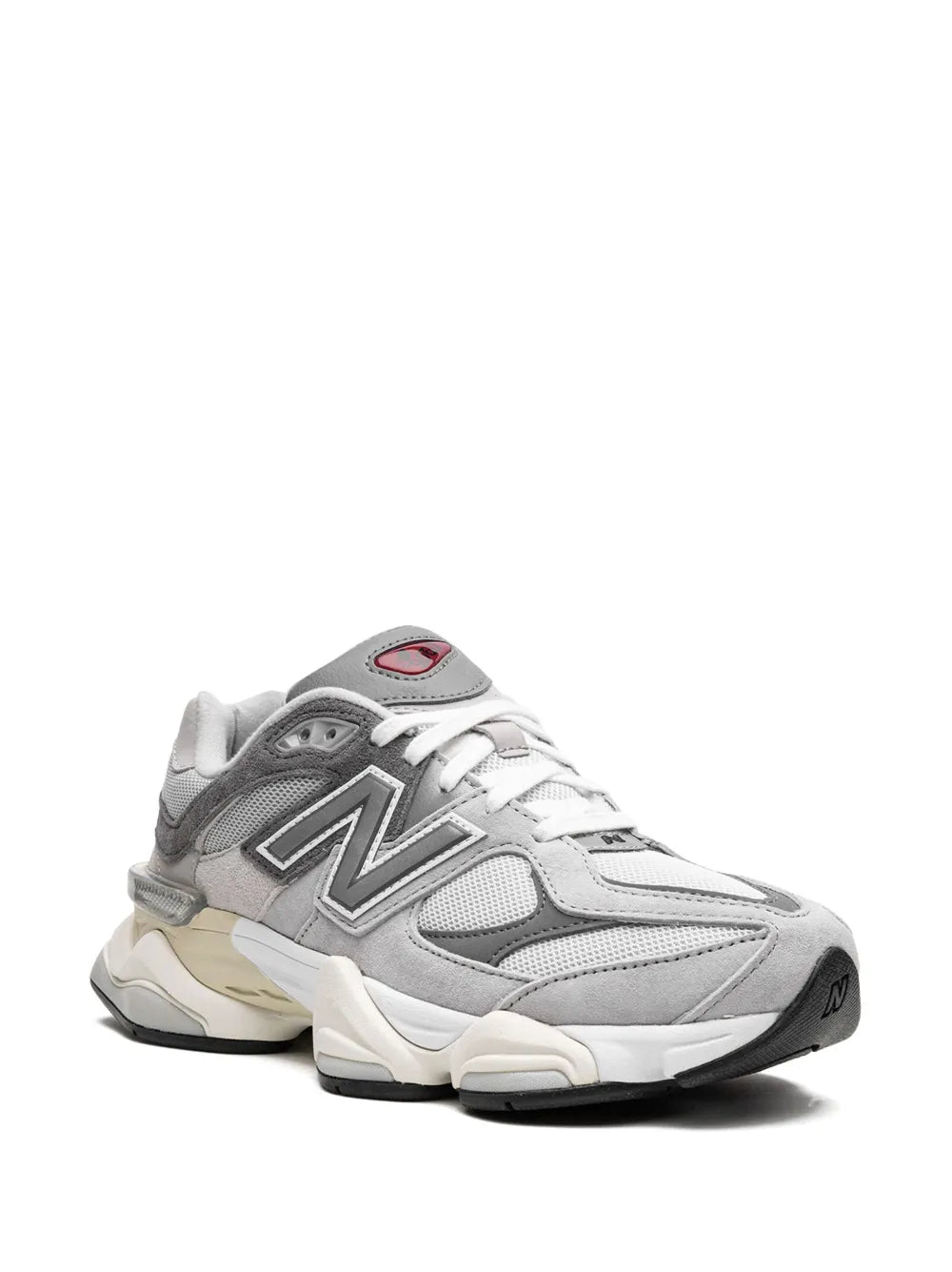 New Balance 9060 Cinza Chuva