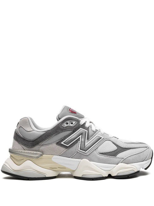 New Balance 9060 Cinza Chuva