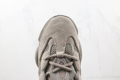 Adidas Yeezy 500 Cinza Claro 