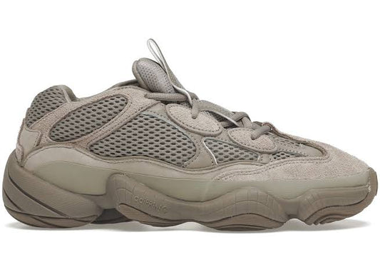 Adidas Yeezy 500 Cinza Claro 