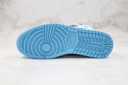 Jordan 1 Retro High UNC Patent 