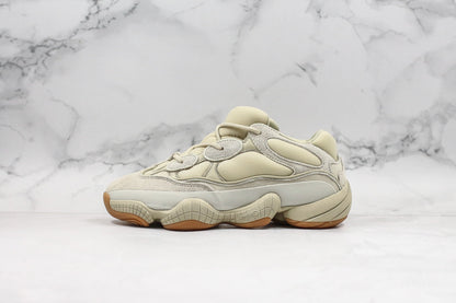 Adidas Yeezy 500 Stone 
