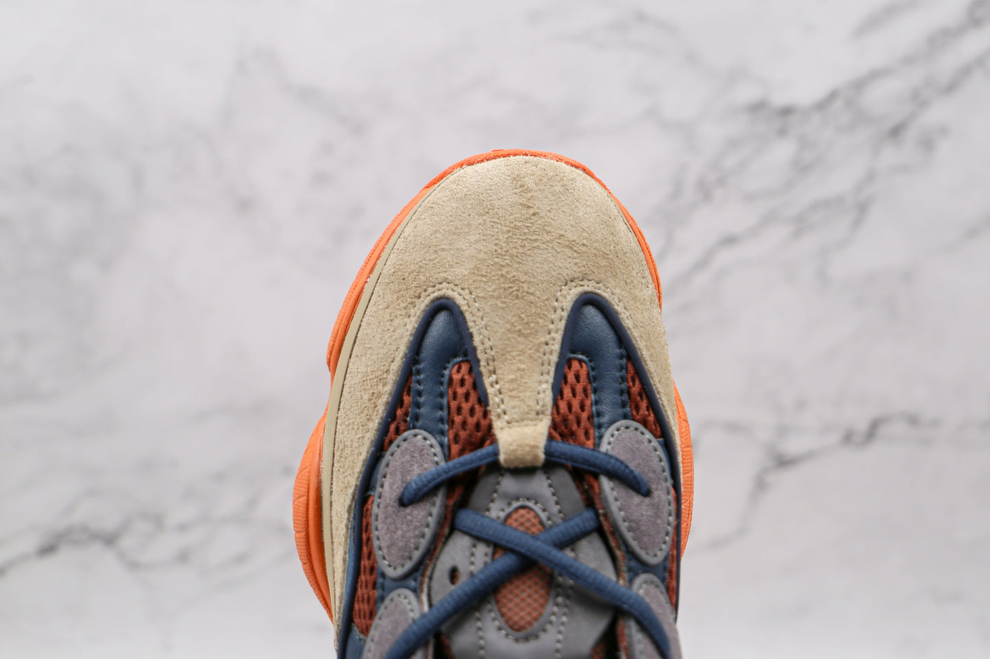 Adidas Yeezy 500 Enflame 