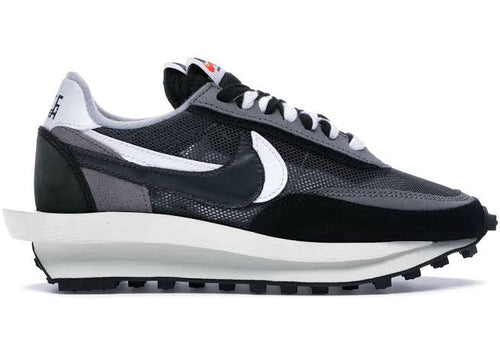 Nike Waffle Sacai Preto 