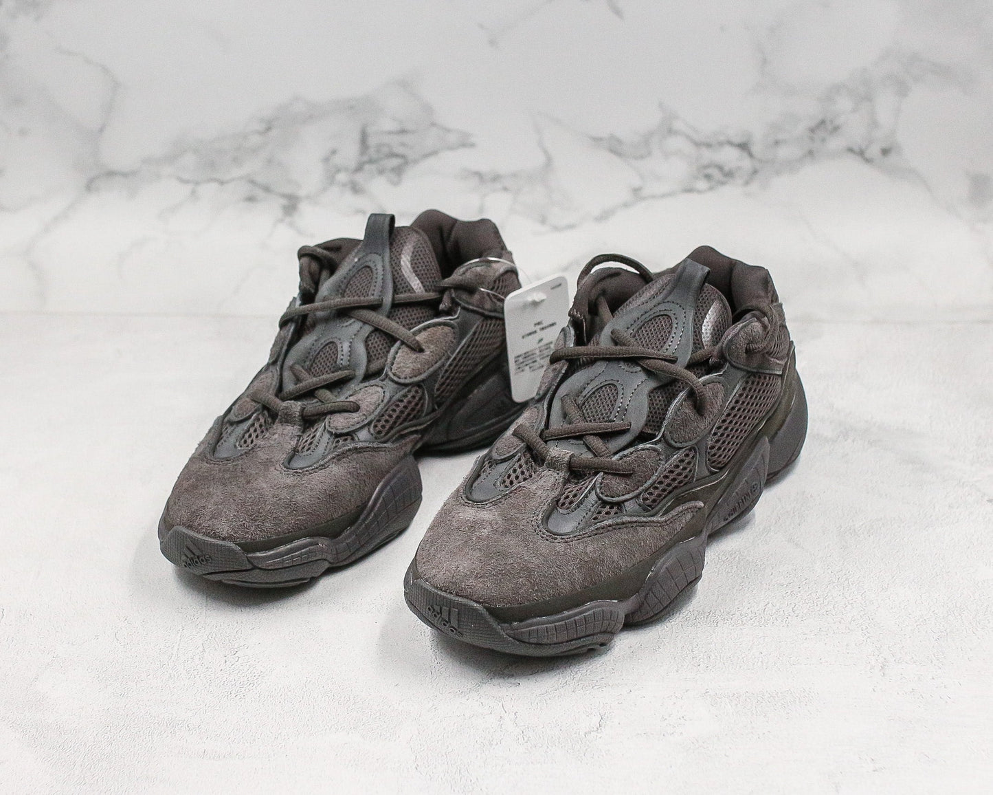 Adidas Yeezy 500 Utility Preto 