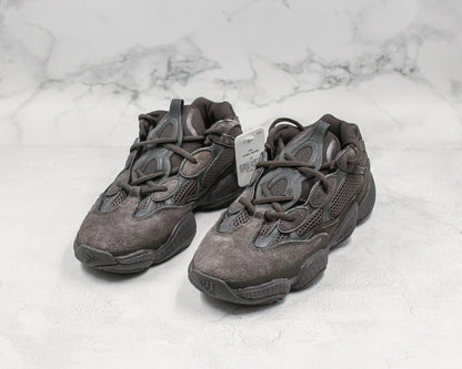 Adidas Yeezy 500 Utility Preto 