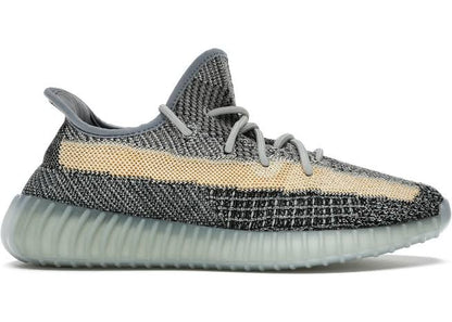 Adidas Yeezy Boost 350 V2 Azul Cinza 
