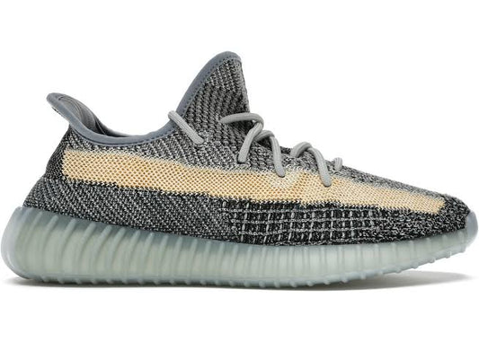 Adidas Yeezy Boost 350 V2 Azul Cinza 