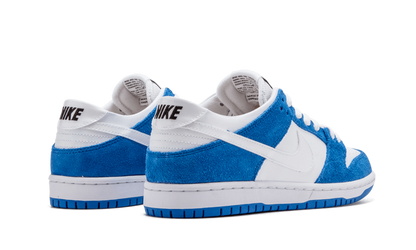 Nike SB Dunk Low Ishod Wair Azul Spark