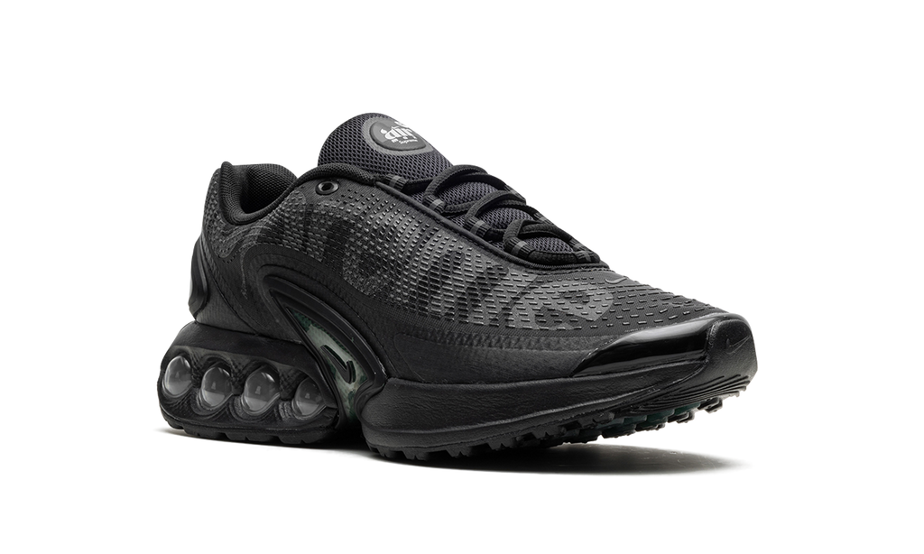 Nike Air Max DN Supreme Preto