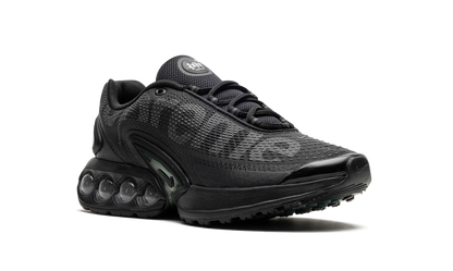 Nike Air Max DN Supreme Preto
