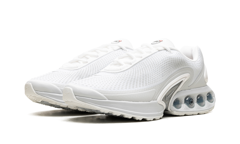 Nike Air Max DN Branco