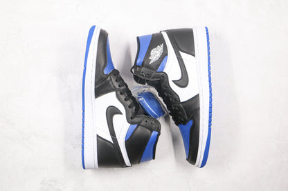 Jordan 1 Retro High Royal Toe 