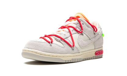 Nike Dunk Low Off White Lote 40:50