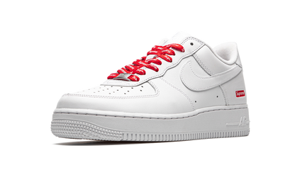 Nike Air Force 1 Low Supreme Branco