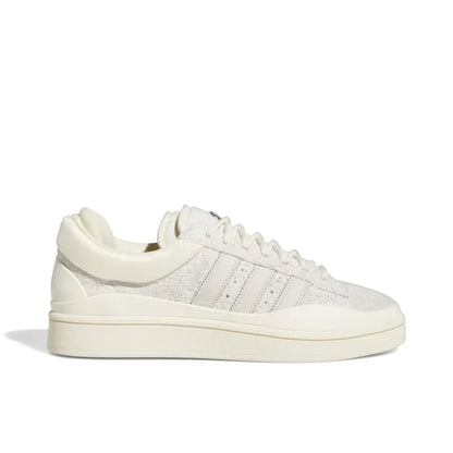 Adidas Bad Bunny Campus Branco Claro 
