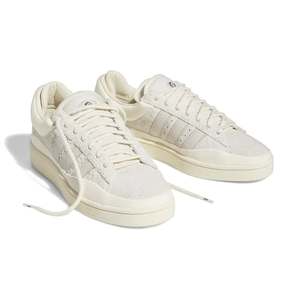 Adidas Bad Bunny Campus Branco Claro 