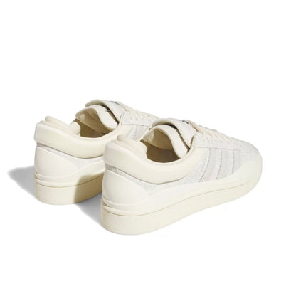 Adidas Bad Bunny Campus Branco Claro 