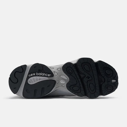 New Balance 1000 Prata Metálico Raincloud